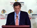 Chicago Blackhawks To Televise All 82 Games (1 of 2)