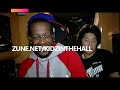 Kidz in the Hall Zune Podcast Trailer