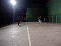 Open Frontenis Vno.Natación (Valencia, España)