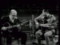 JimHall &amp; BarneyKessel You Stepped Out Of A Dream