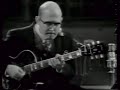 JimHall & BarneyKessel You Stepped Out Of A Dream