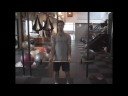 Barak Shoulder Rehab