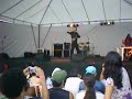 Apresentação do Motoqueiro Fantasma - Anibahia Apresentação do Motoqueiro Fantasma - Anibahia
