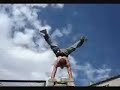 the russian jumper