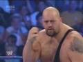 The Big Show's Falcon Punch