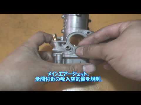 How to adjust a keihin carburetor? (with pictures, videos) Answermeup