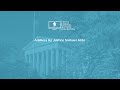 Address by Justice Samuel Alito [2020 National Lawyers Convention]