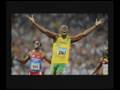 Usain Bolt Breaks Another Record - Fastest Human On Earth