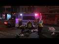 PONSONBY HIT AND RUN 20NOV09.flv