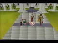OMFG A RAT PK! ( - Competition - ) RAT BUSTING