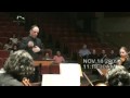Holst: St Paul Suite - IV. Dargasson (Orquestra Acadêmica da UNESP, Paulo Bezulle)