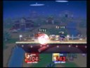Irsic (Diddy Kong) vs. Xyless (Zero Suit Samus) R7