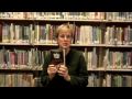 Book Talk - The Book Thief, Markus Zusak
