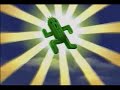 Final Fantasy VIII Summon: Cactaur