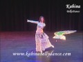 Kahina dançando no Wardah Festival em 2007 na cidade de Goiânia - GO como convidada especial.SITE OFICIAL: www.kahinabellydance.com