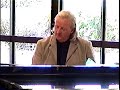 flute, with michael o'suilleabhain on piano, and  sandra joyce on bodhran