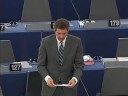Financial Crisis Plenary Speech Lambrinidis 18 11 2008 ΛΑΜΠΡΙΝΙΔΗΣ ΟΙΚΟΝΟΜΙΚΗ ΚΡΙΣΗ