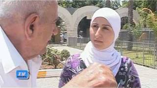 طوف وشوف الحلقة الاولى - 3 / كفر قرع طوف وشوف الحلقة الاولى - 3 / كفر قرع