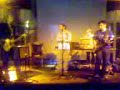 Williams Traffic live village Mix move nuits sonores Lyon 05 Williams Traffic live village Mix move nuits sonores Lyon 05