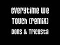 videos de Everytime We Touch