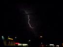 Lightning Storm - Tucson, Arizona