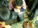 my brothers barthday!!!!!!!!!!!!1