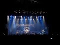 Megadeth / Cristina Scabbia - A tout le monde - Live Sydney