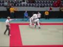 Johan Ingholt Match #1 World Championship Ju-Jutsu 2008