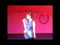 實力派走音天后謝安琪 : 依家咪走音囉 (1:05)
