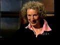 Margaret Atwood on Religion Part1/3 Margaret Atwood on Religion Part1/3