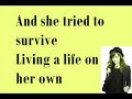 demi lovato-two worlds collide,LYRICS