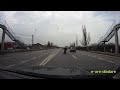 croșetând cu motoreta