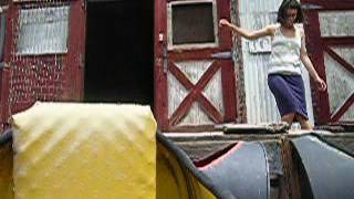 je sais pas quoi faire.