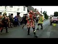 Border Morris Twiglet Chelmsford