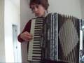 Accordion Inventory -- Used Accordions for Sale #112 $800