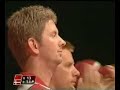 2003 WC - MS - QF - X Z Xia vs K Jonassen - (1/6)