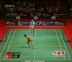 2003 WC - MS - QF - X Z Xia vs K Jonassen - (1/6)