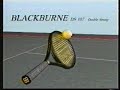 Double Strung Tennis Racquet Double Strung Tennis Racquet