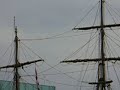 amerigo vespucci attracca a savona