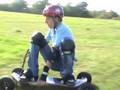 One Tree Hill Mountain Boarding