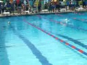2008 Championships - Katie 25m Breaststroke Event