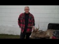 Tom Olsen Buck