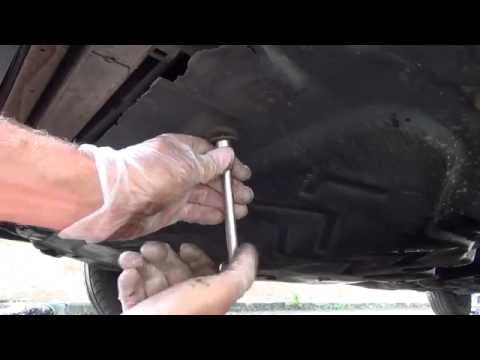 how to stop gearbox oil leak