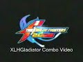 KOF MI2 (2006) Crazy Combo