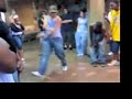 Autechre V-Proc to B-Boy dancin Autechre V-Proc to B-Boy dancin