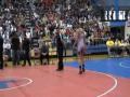 2009 Texas Wrestling State Finals Match-119 Josh Martinez vs Bryan Grubbs part 1/2
