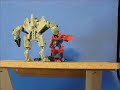Transformers: Starscream's Revenge
