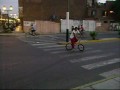 flatland evo bykes peru