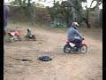 honda crf70 big jump honda crf70 big jump