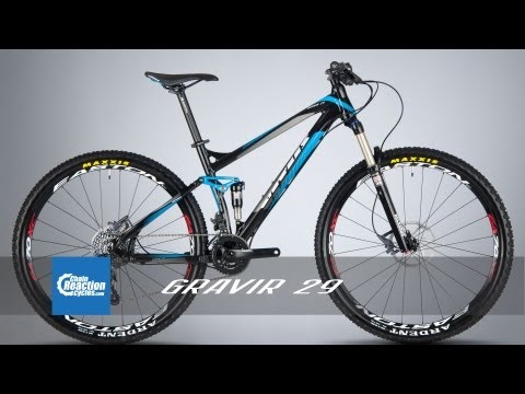 chain reaction cycles